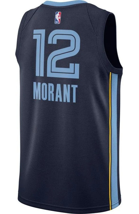 NBA Memphis Grizzlies Icon Edition Vest 2022-23
