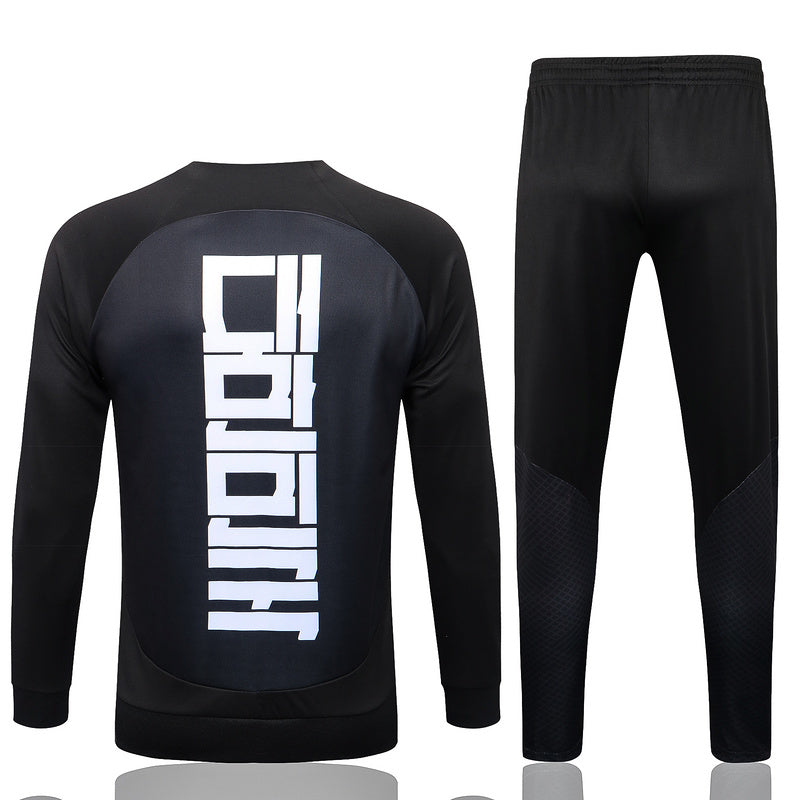 Zip Jacket + Tracksuit Kit South Korea 2022/23