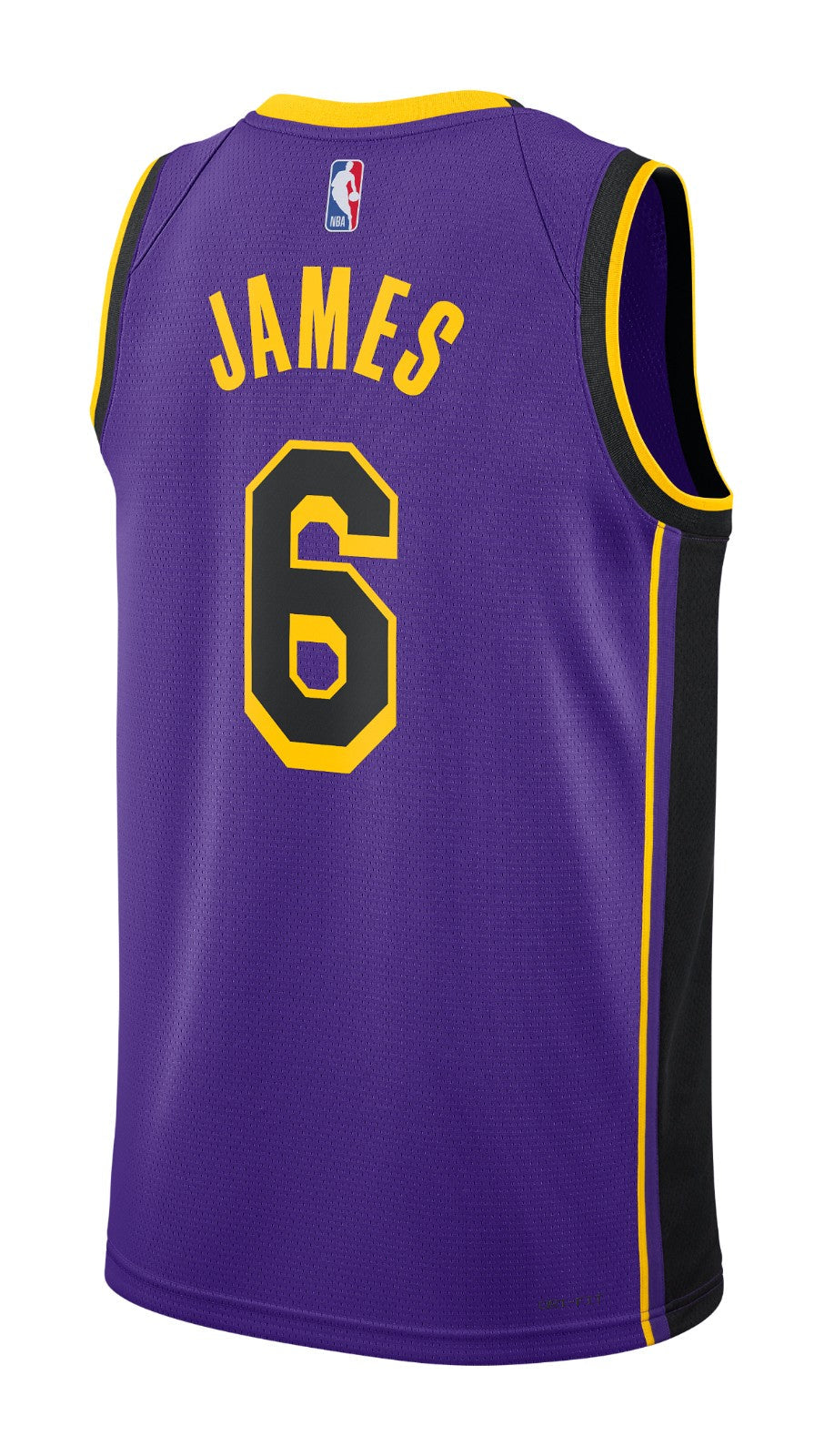 NBA Vest Los Angeles Lakers Statement Edition 2022-23