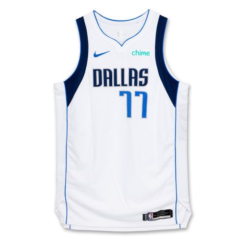 DALLAS MAVERICKS 2025/2026 VEST