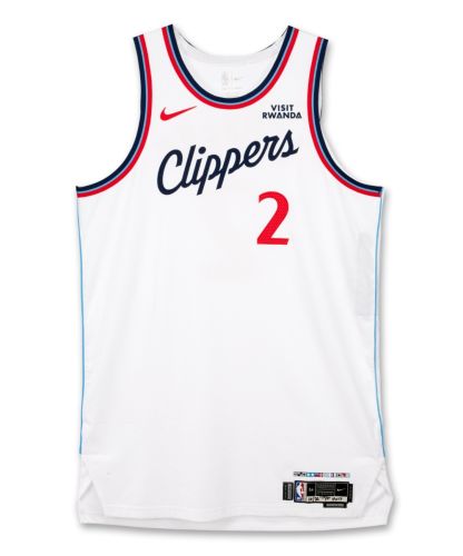 VEST LOS ANGELES CLIPPERS 2025/2026