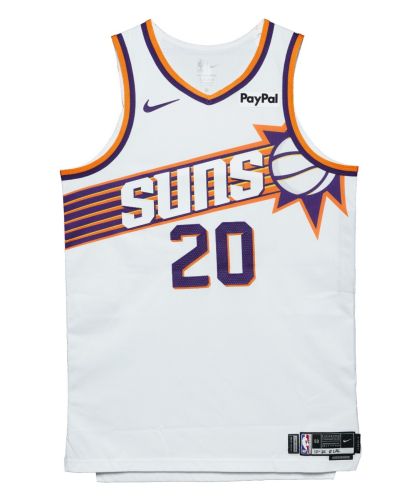 PHOENIX SUNS 2025/2026 VEST