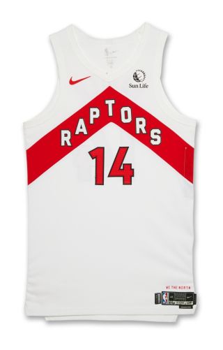 TORONTO RAPTORS VEST 2025/2026