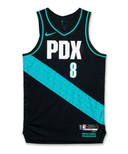 PORTLAND TRAIL BLAZERS 2025/2026 VEST