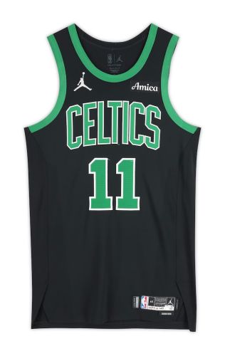 BOSTON CELTICS VEST 2025/2026
