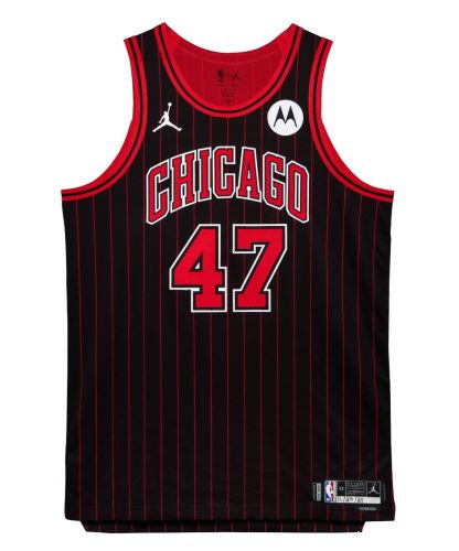 CHICAGO BULLS VEST 2025/2026