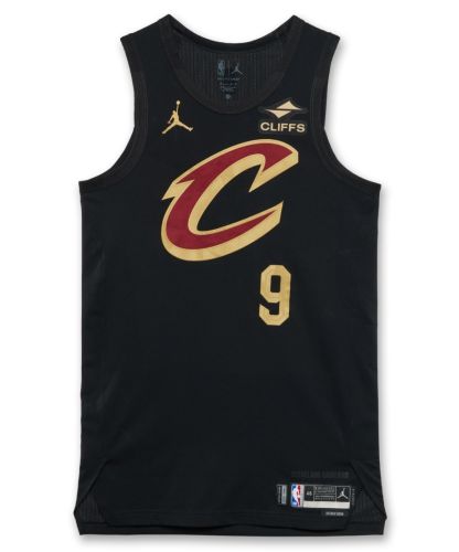 CLEVELAND CAVALIERS 2025/2026 VEST