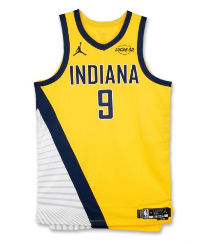 INDIANA PACERS 2025/2026 VEST