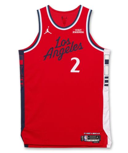 VEST LOS ANGELES CLIPPERS 2025/2026