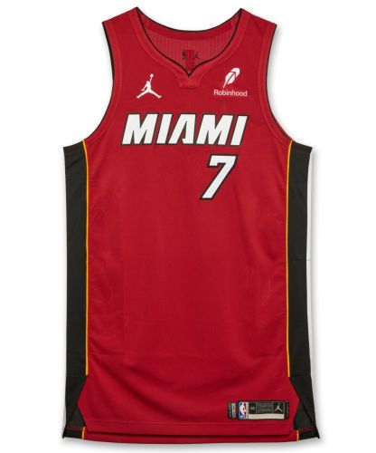 Miami Heat 2025/2026 Vest