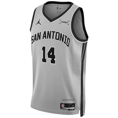 SAN ANTONIO SPURS VEST 2025/2026