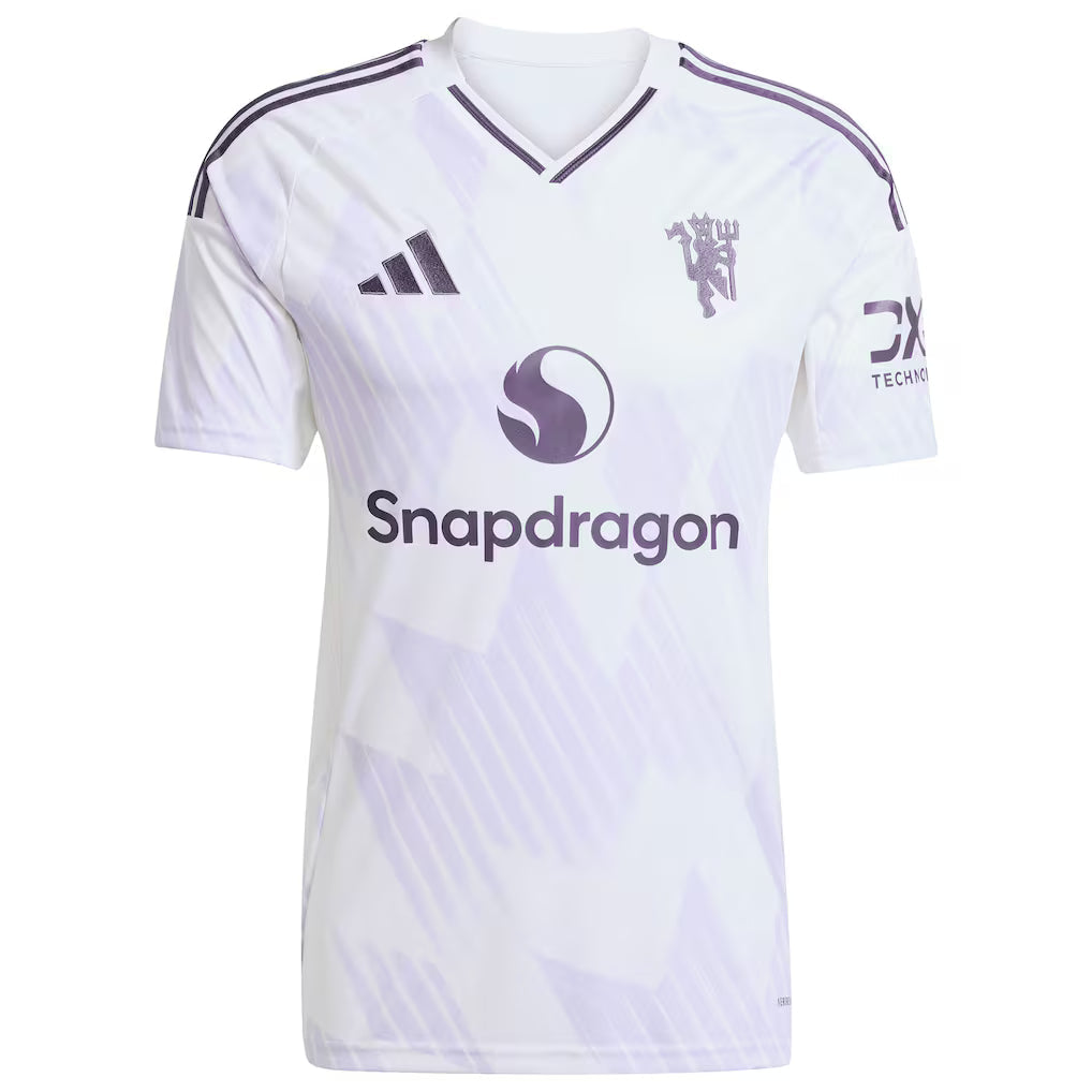 Manchester United AWAY Shirt 2025/26