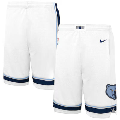 MEMPHIS GRIZZLIES SHORTS 2025/26