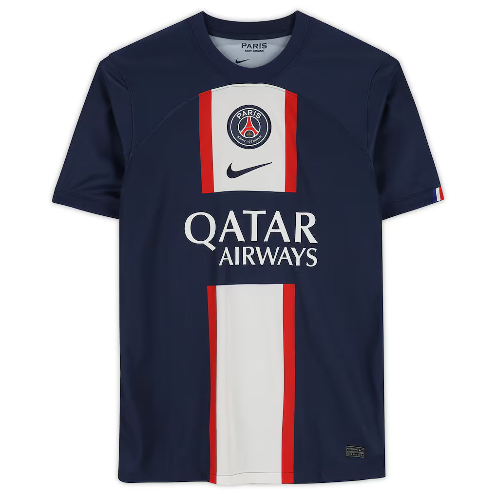 HOME SHIRT PSG 2022/23 RETRO