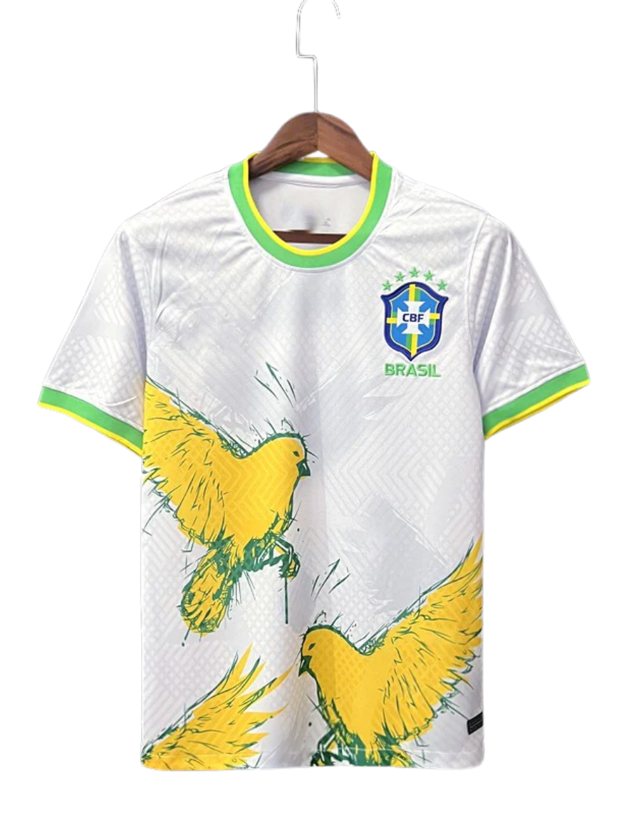 Brazil Special Edition Shirt 2022/23