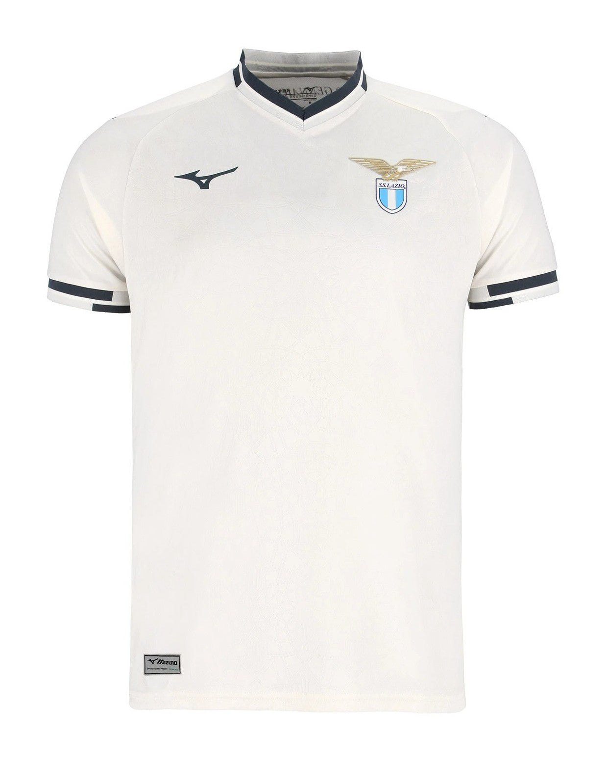 LAZIO AWAY SHIRT 2025/26
