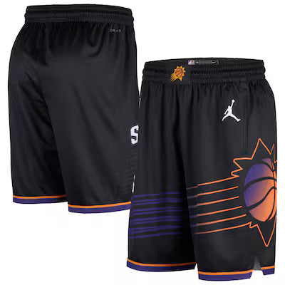 SHORTS PHOENIX SUNS 2025/26