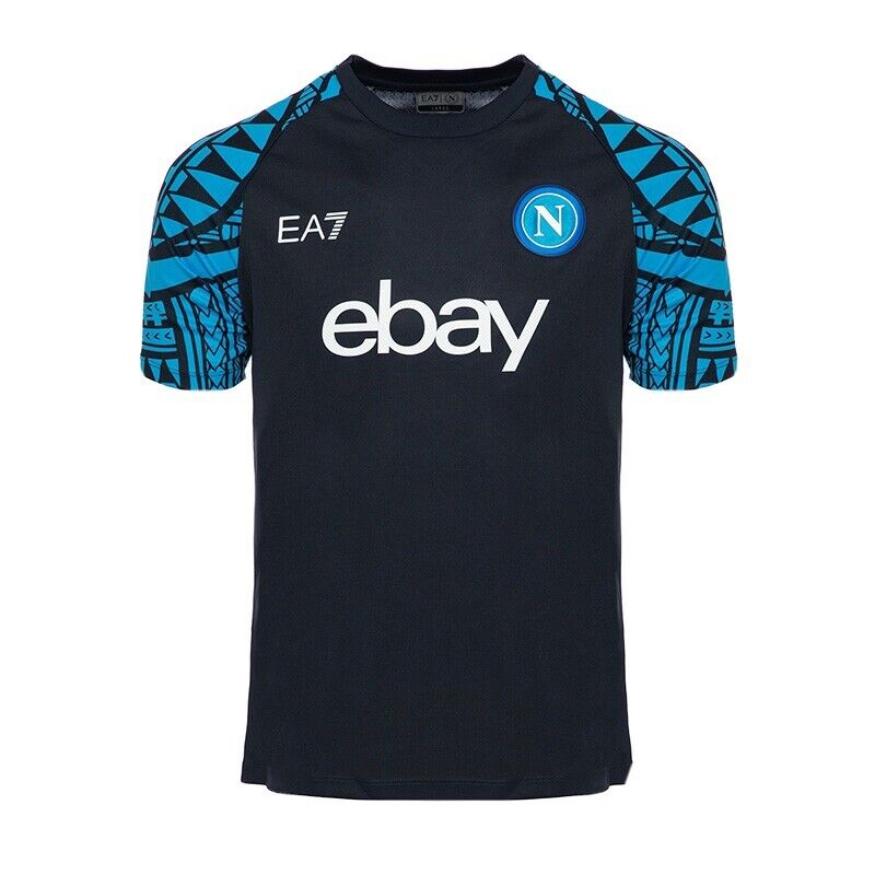 Napoli Training Shirt 2023/2024