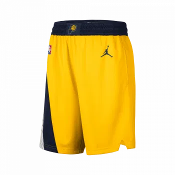 INDIANA PACERS SHORTS