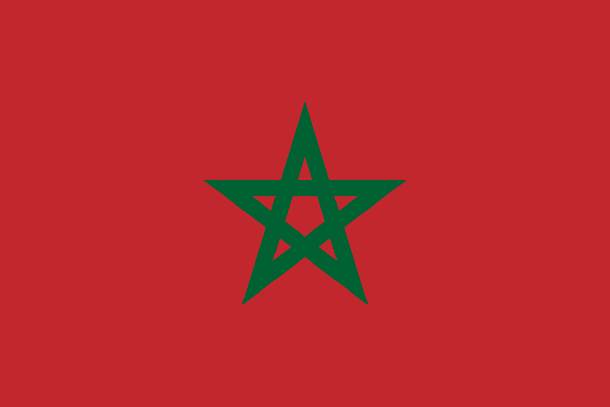 Morocco