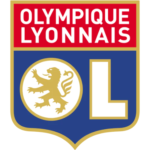 Olympique Lyonnais Retro