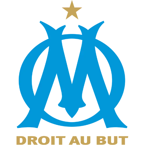Olympique De Marseille Retro