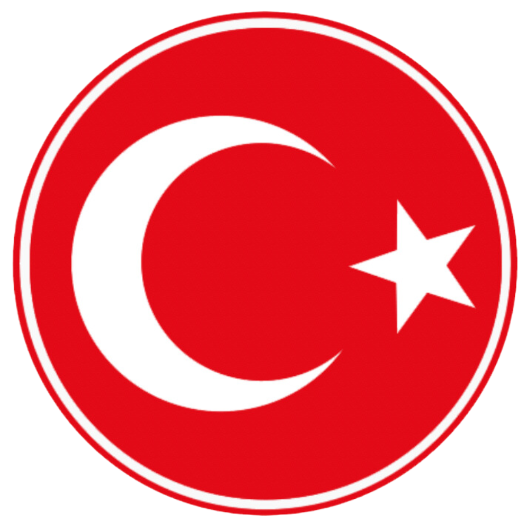 TURKEY
