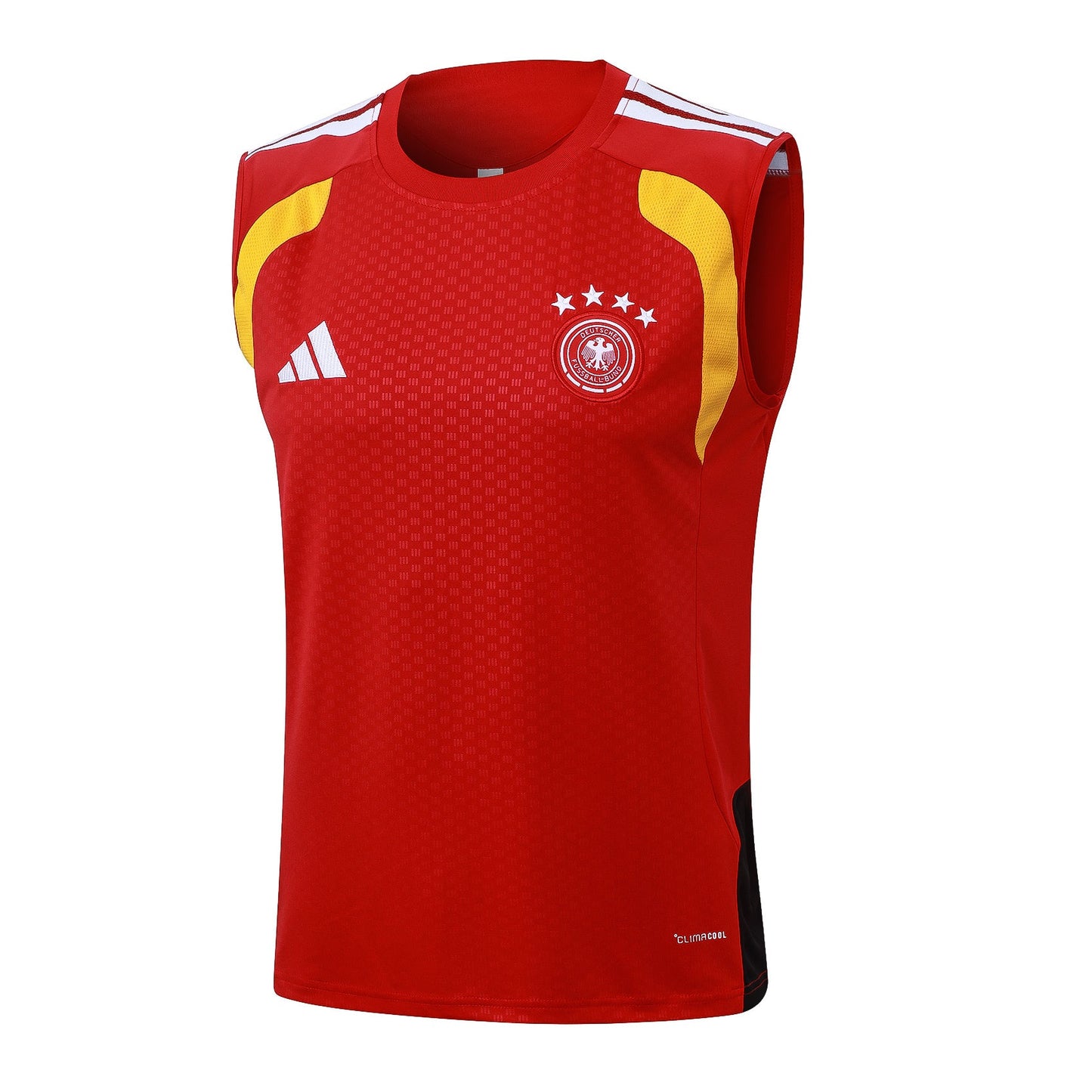 GERMANY VEST