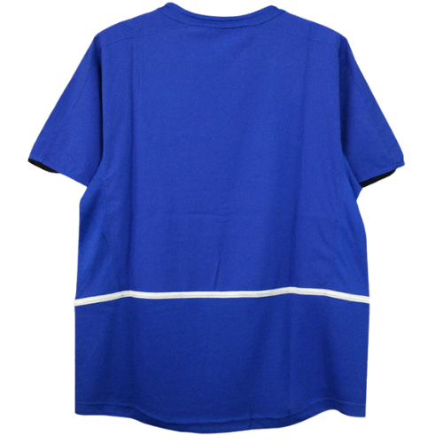 Retro Manchester United Away Shirt 2002/03