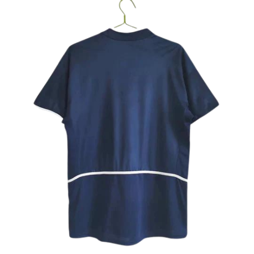 RETRO PSG HOME SHIRT 2002/03