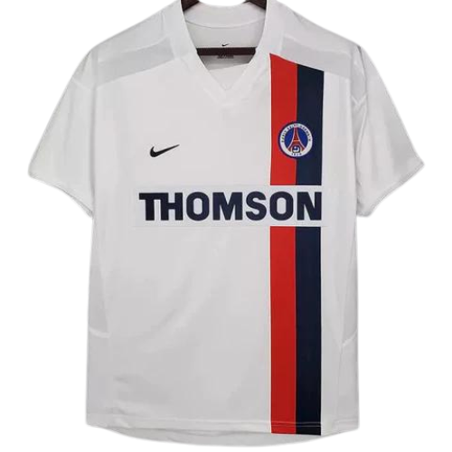 RETRO PSG AWAY SHIRT 2002/03
