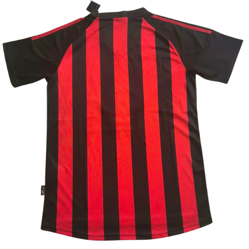 Retro Milan Home Shirt 2002/03