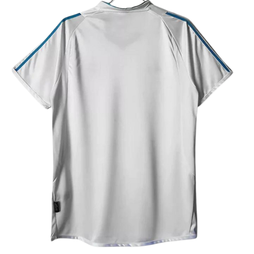 Marseille Retro Home Shirt 2003/04