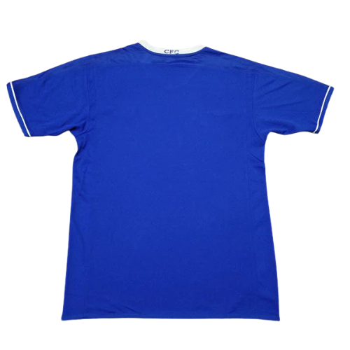 Retro Chelsea Home Shirt 2003/04