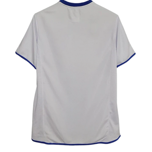 Retro Chelsea Away Shirt 2003/04