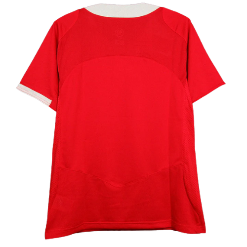 Retro Manchester United Home Shirt 2004/05