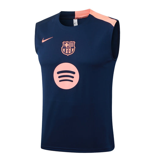 BARCELONA VEST