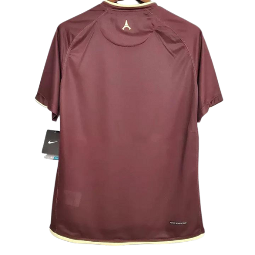 PSG RETRO AWAY SHIRT 2006/07