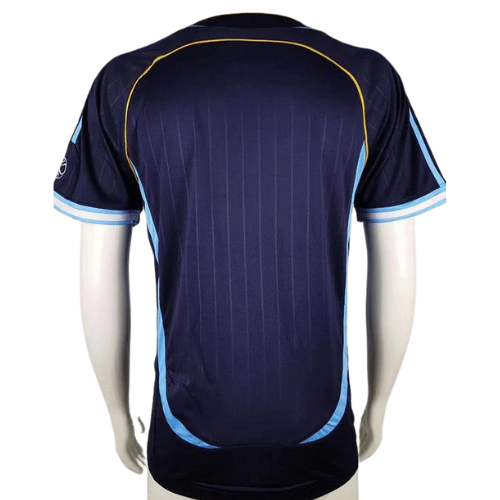 Retro Argentina Away Shirt 2006/07
