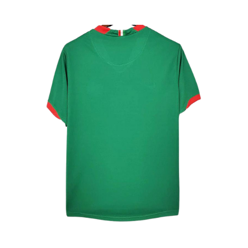 Retro Mexico Home Shirt 2006/07