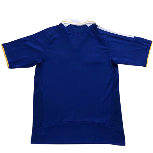 Retro Chelsea Home Shirt 2007/08