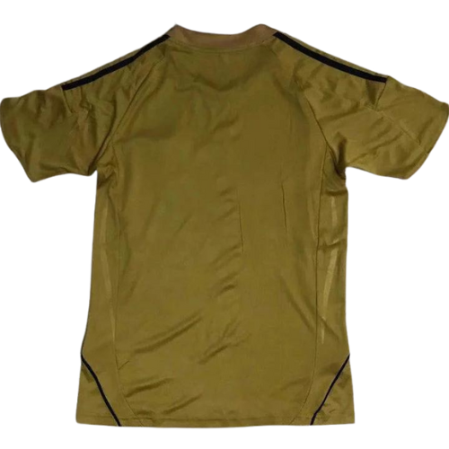 Retro Spain Away Shirt 2008/09