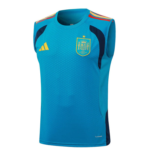 SPAIN VEST