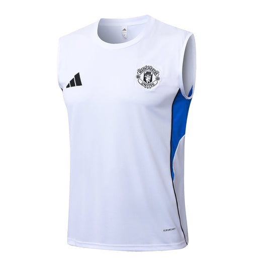 MANCHESTER UNITED VEST