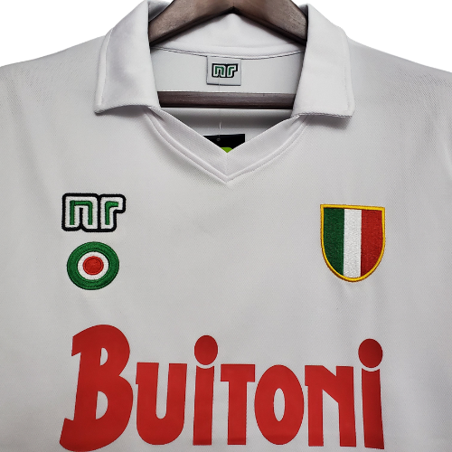 NAPOLI RETRO SHIRT 87/88