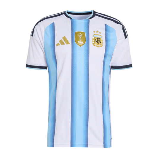 Argentina Home World Cup Shirt 2026/27