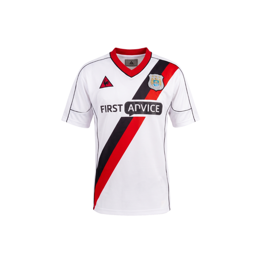 JERSEY RETRO MANCHESTER CITY AWAY 2002/03