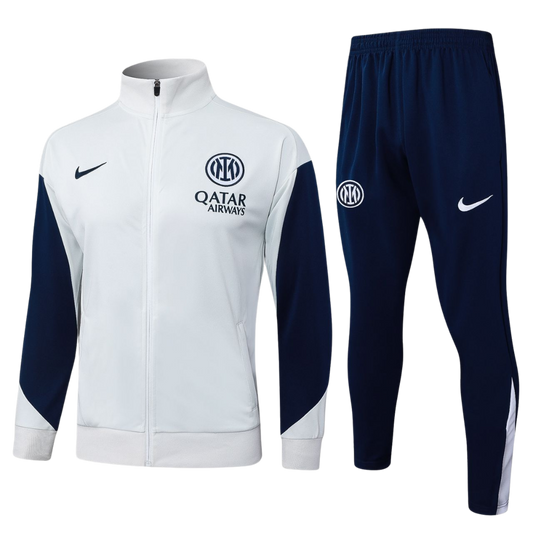 Inter Tracksuit Kit 2025/26