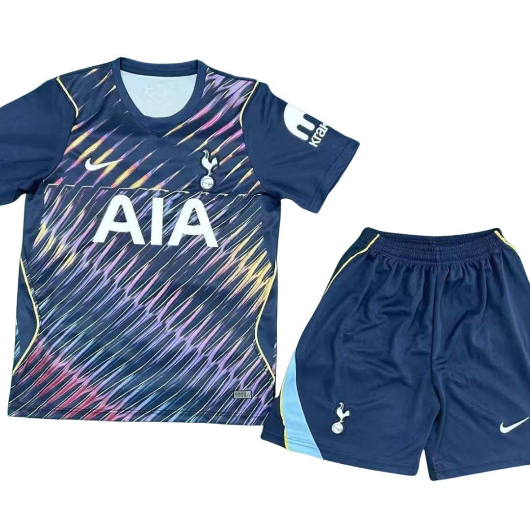 KIDS' SET TOTTENHAM 2026/27