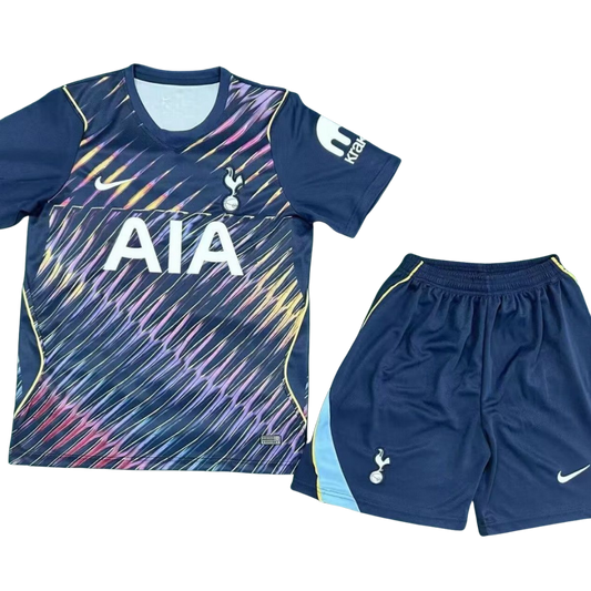KIDS' SET TOTTENHAM 2026/27